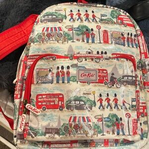 Cath Kids London Backpack
